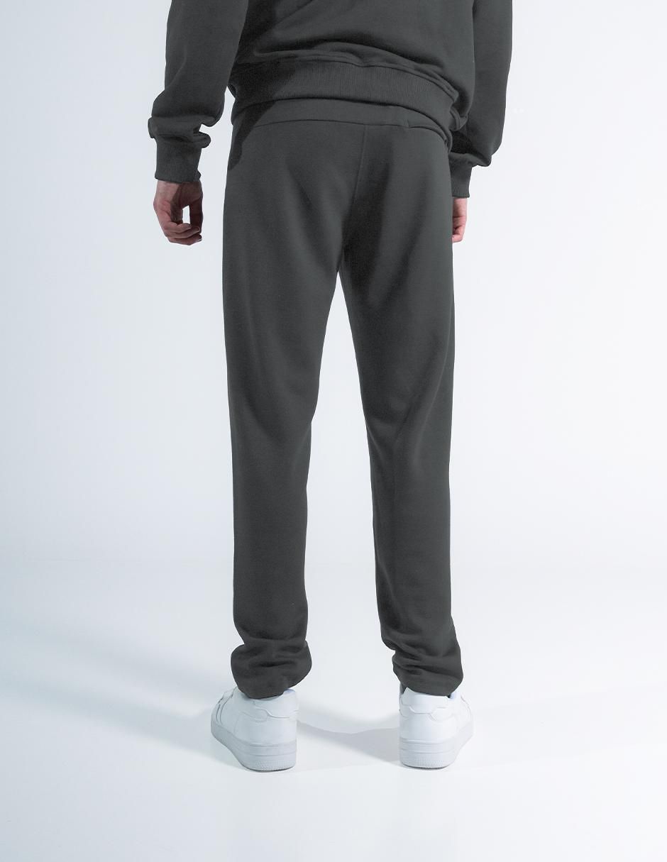 Pantalón térmico para hombre 3