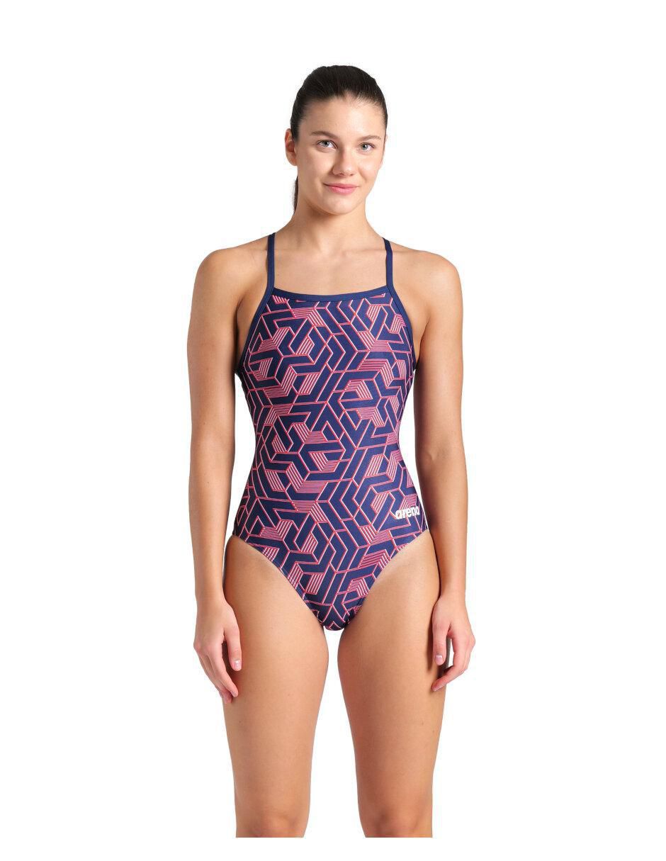 Traje de baño completo para mujer 1