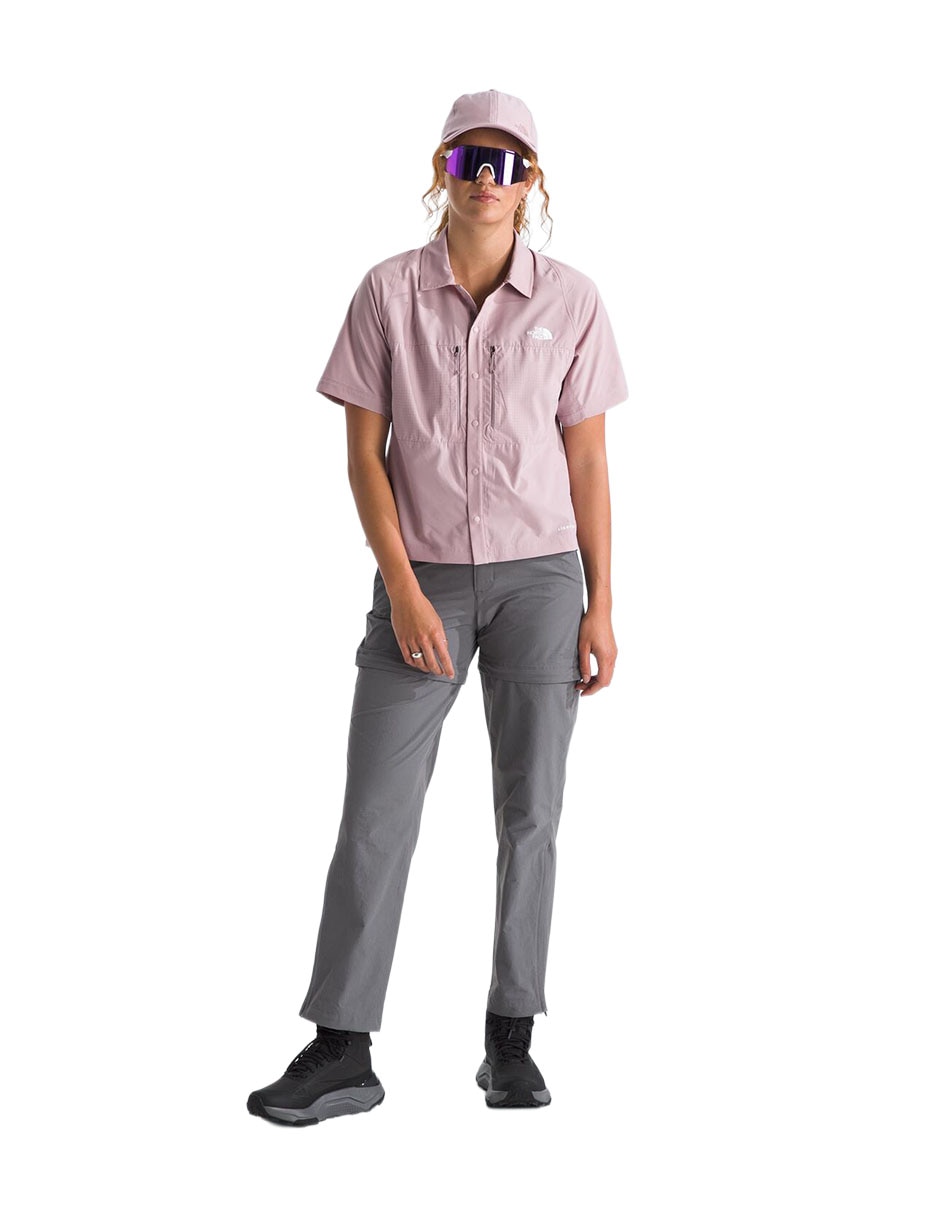 Camisa deportiva para mujer 2