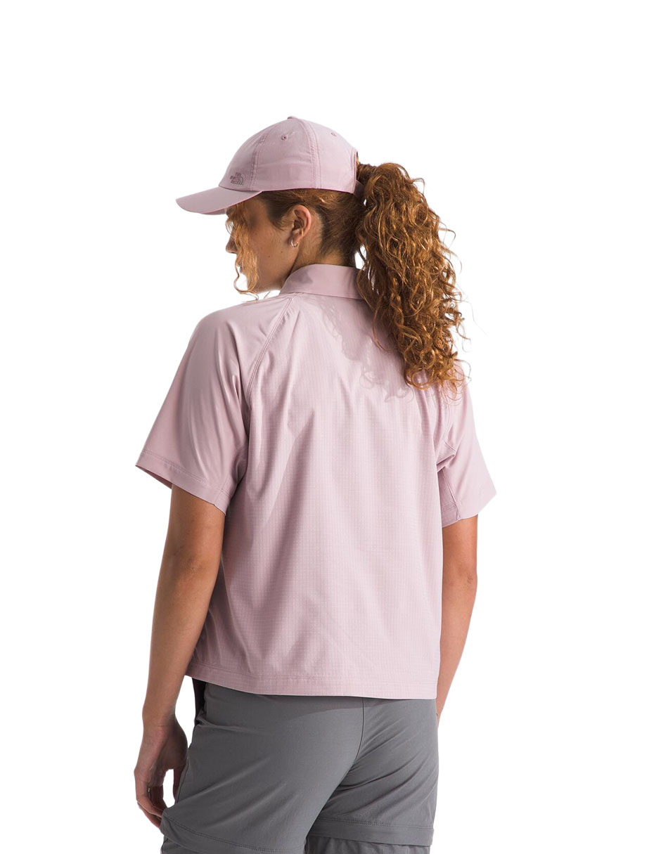 Camisa deportiva para mujer 3