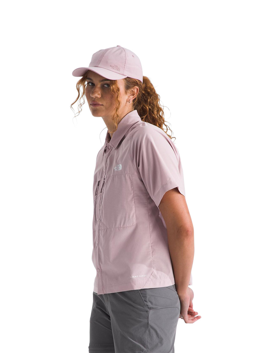 Camisa deportiva para mujer 4