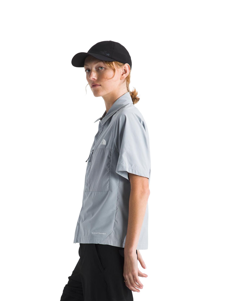 Camisa deportiva para mujer 3