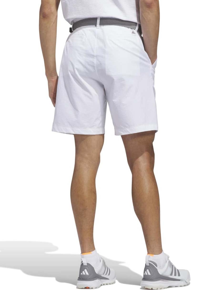 Short con bolsillos para golf hombre 3