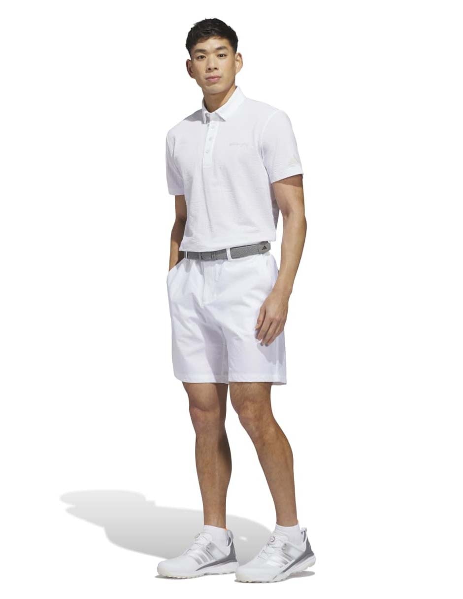 Short con bolsillos para golf hombre 4