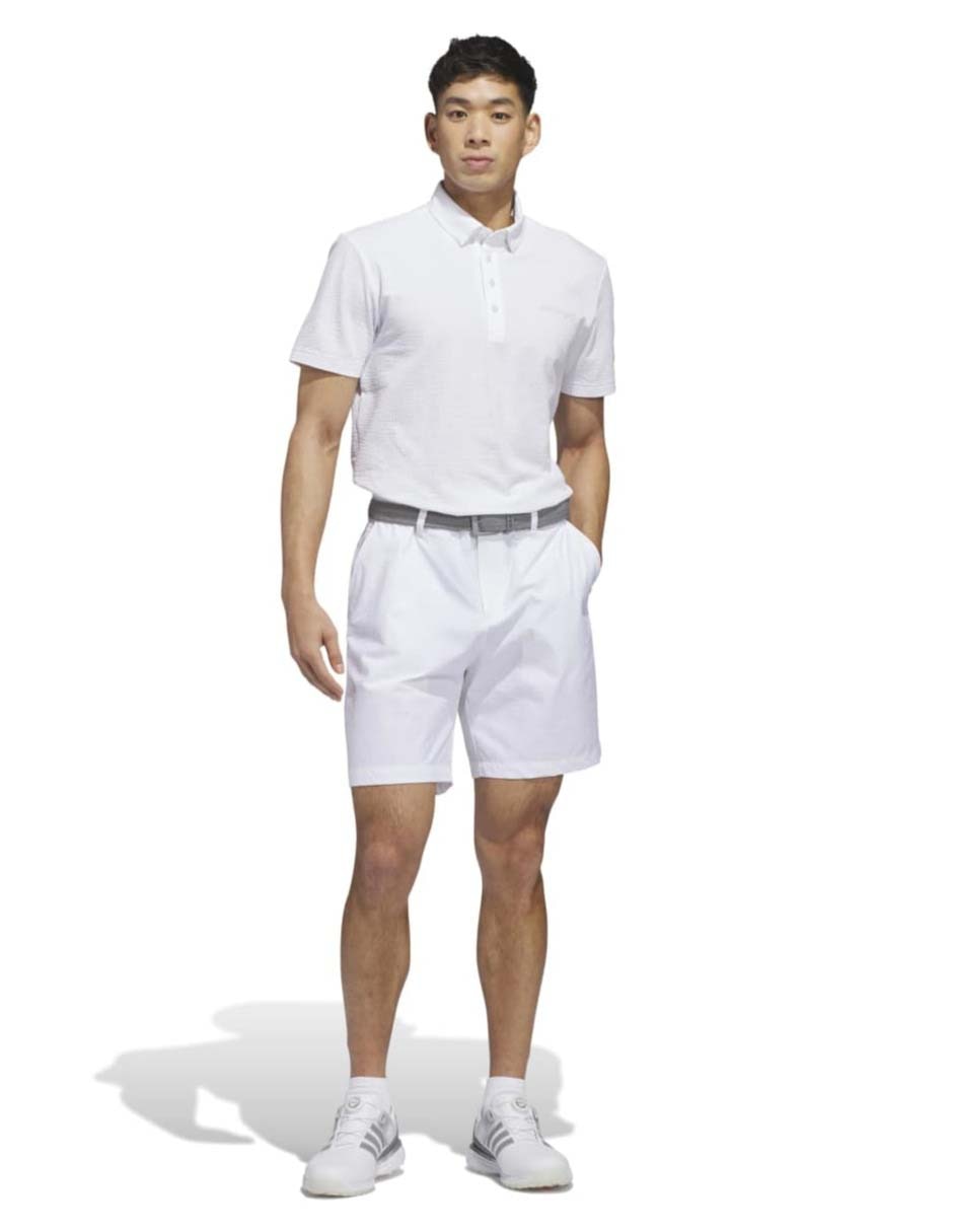 Short con bolsillos para golf hombre 6