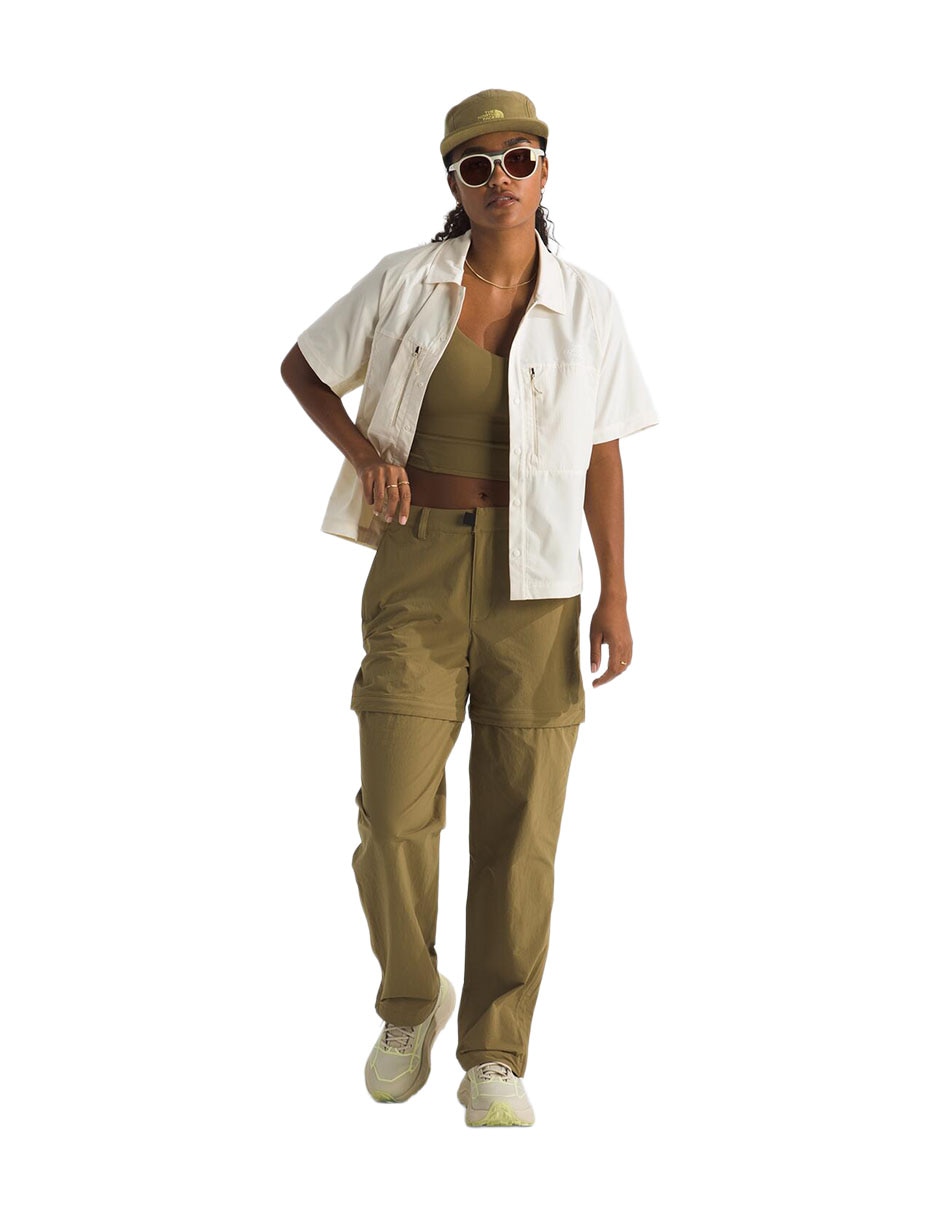 Camisa deportiva para mujer 2