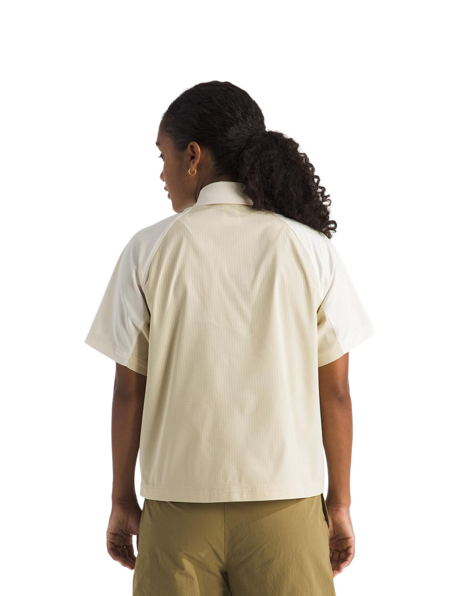 Camisa deportiva para mujer 5