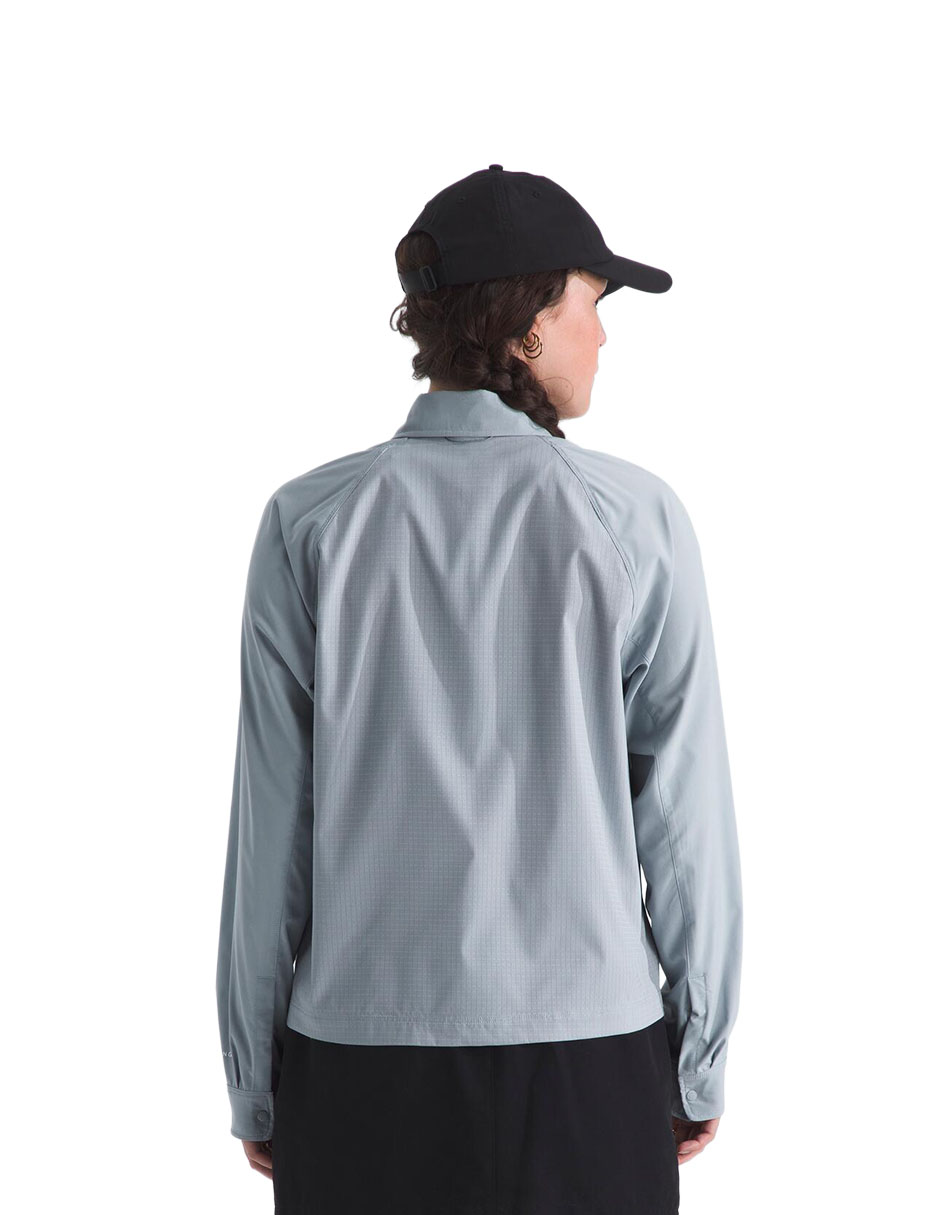 Camisa deportiva para mujer 2