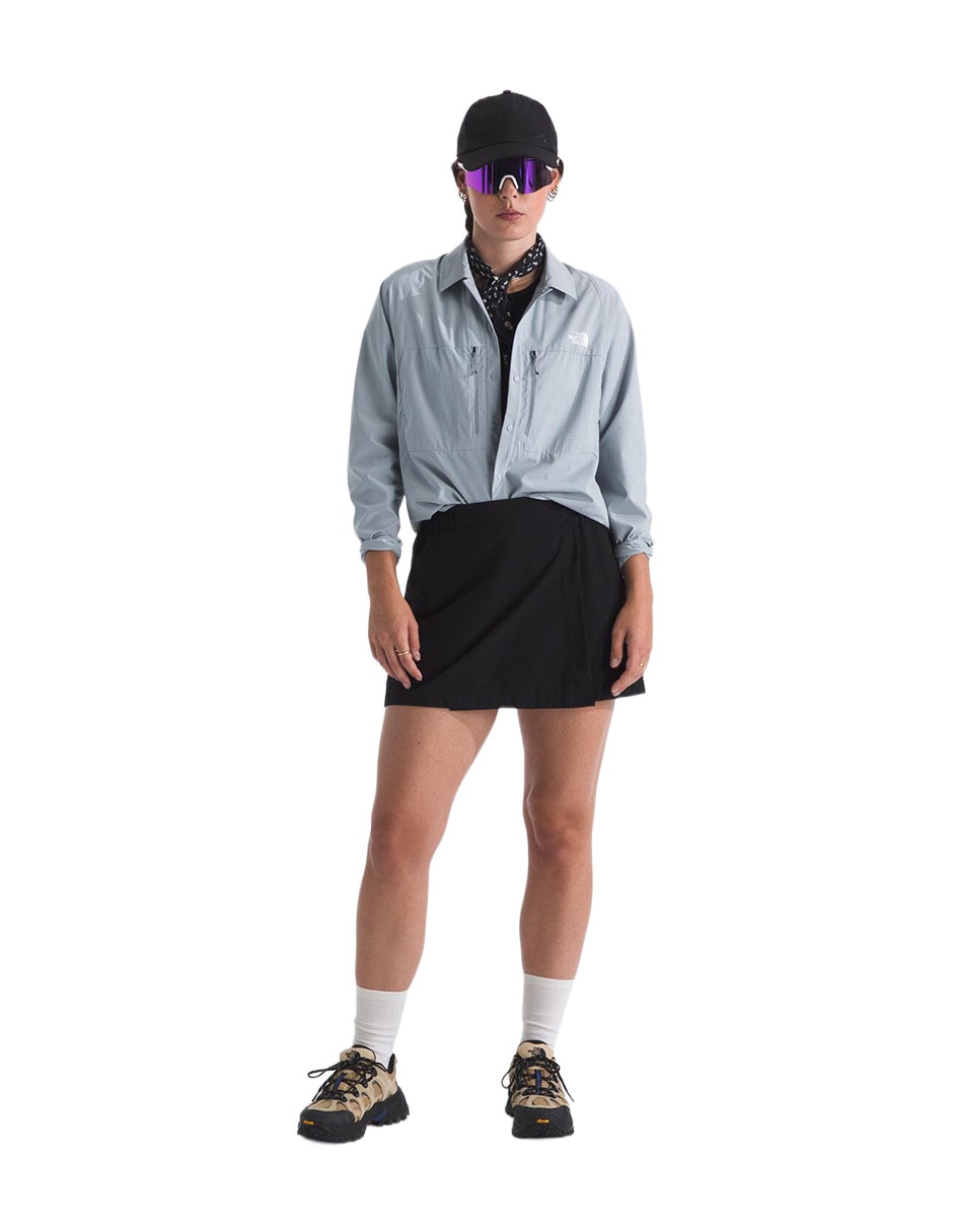 Camisa deportiva para mujer 3