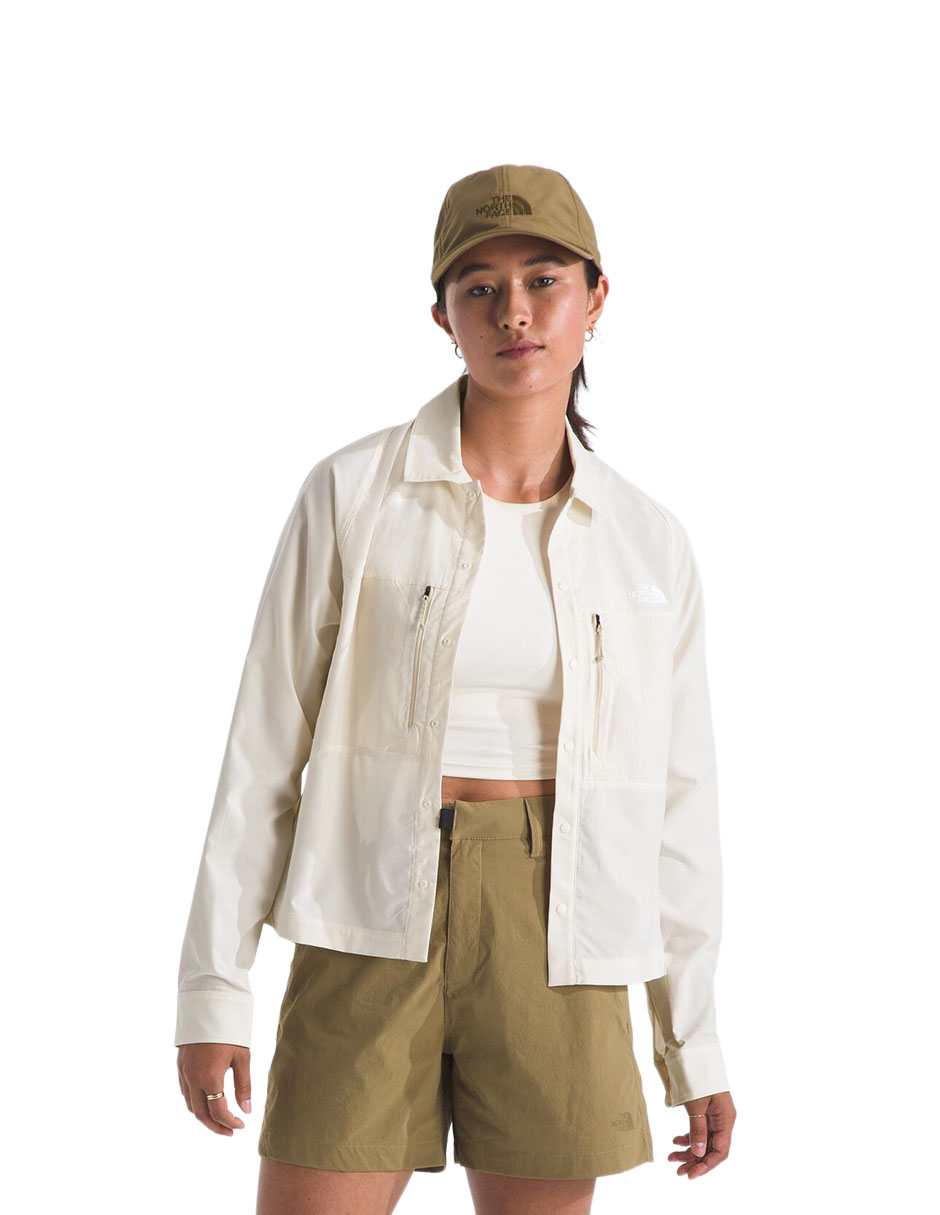 Camisa deportiva para mujer Camisa deportiva para mujer