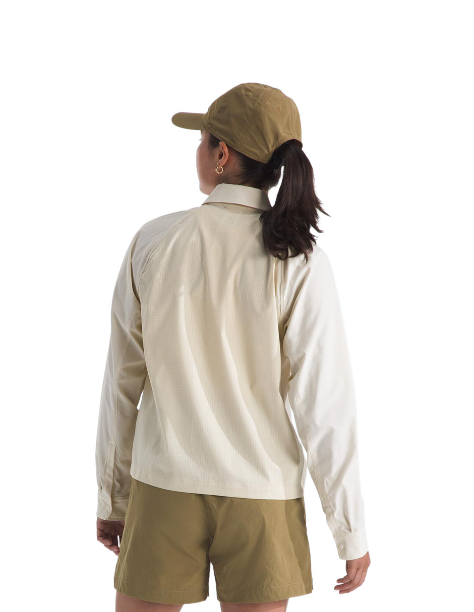 Camisa deportiva para mujer 2