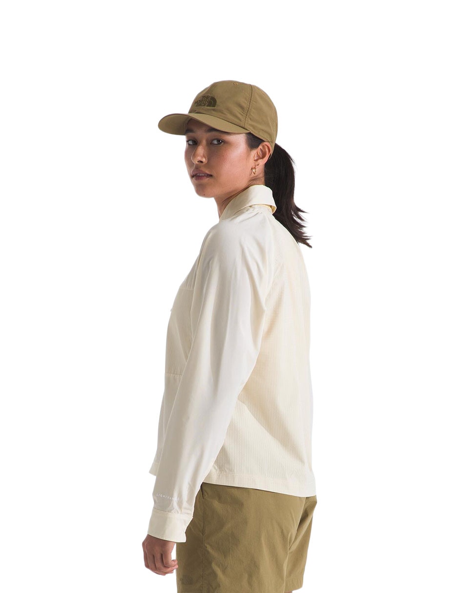Camisa deportiva para mujer 3