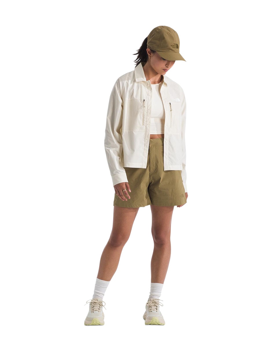 Camisa deportiva para mujer 4