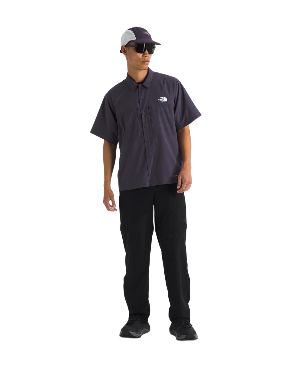 Camisa deportiva para hombre 3