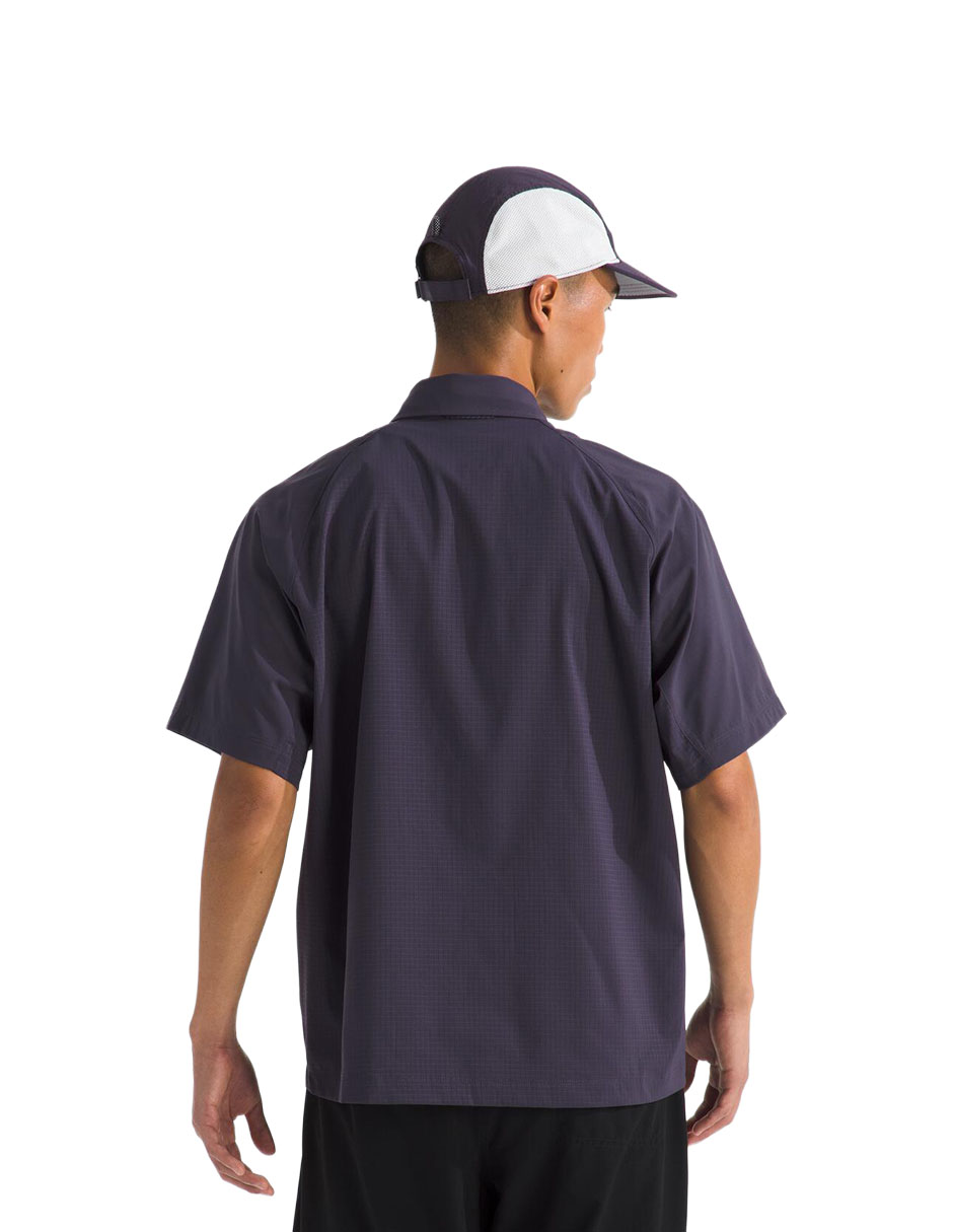 Camisa deportiva para hombre 4
