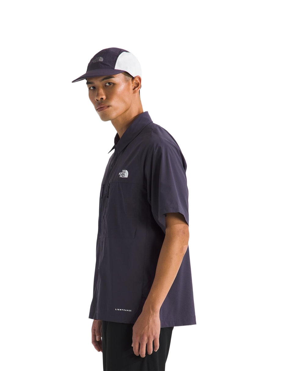 Camisa deportiva para hombre 5