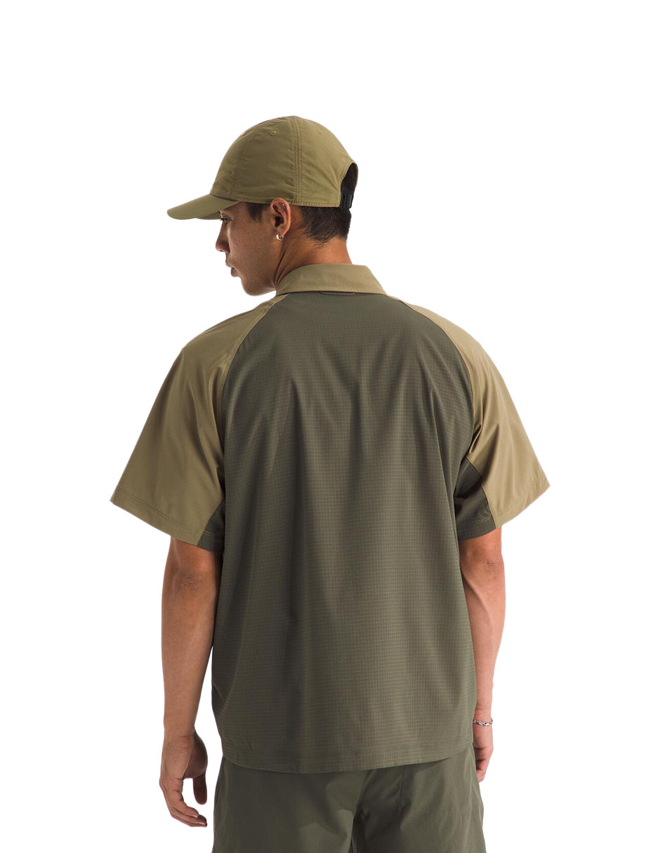 Camisa deportiva para hombre 2