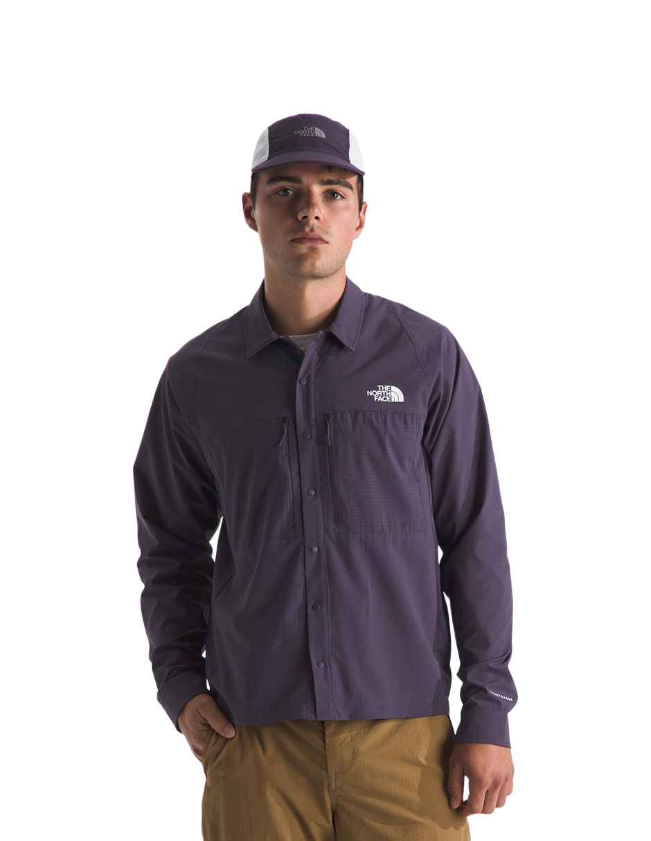 Camisa deportiva para hombre Camisa deportiva para hombre