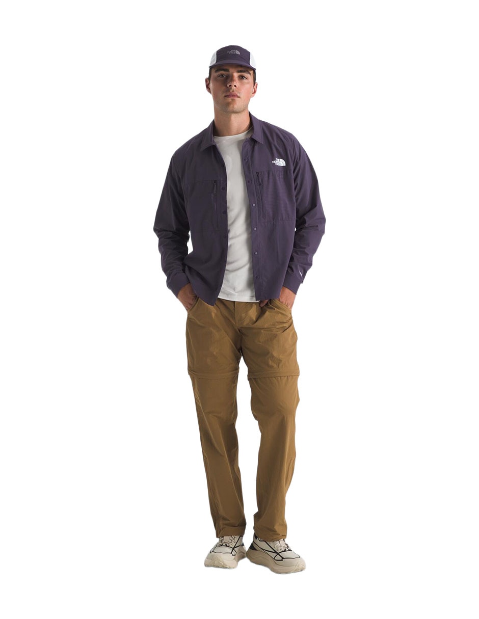 Camisa deportiva para hombre 4