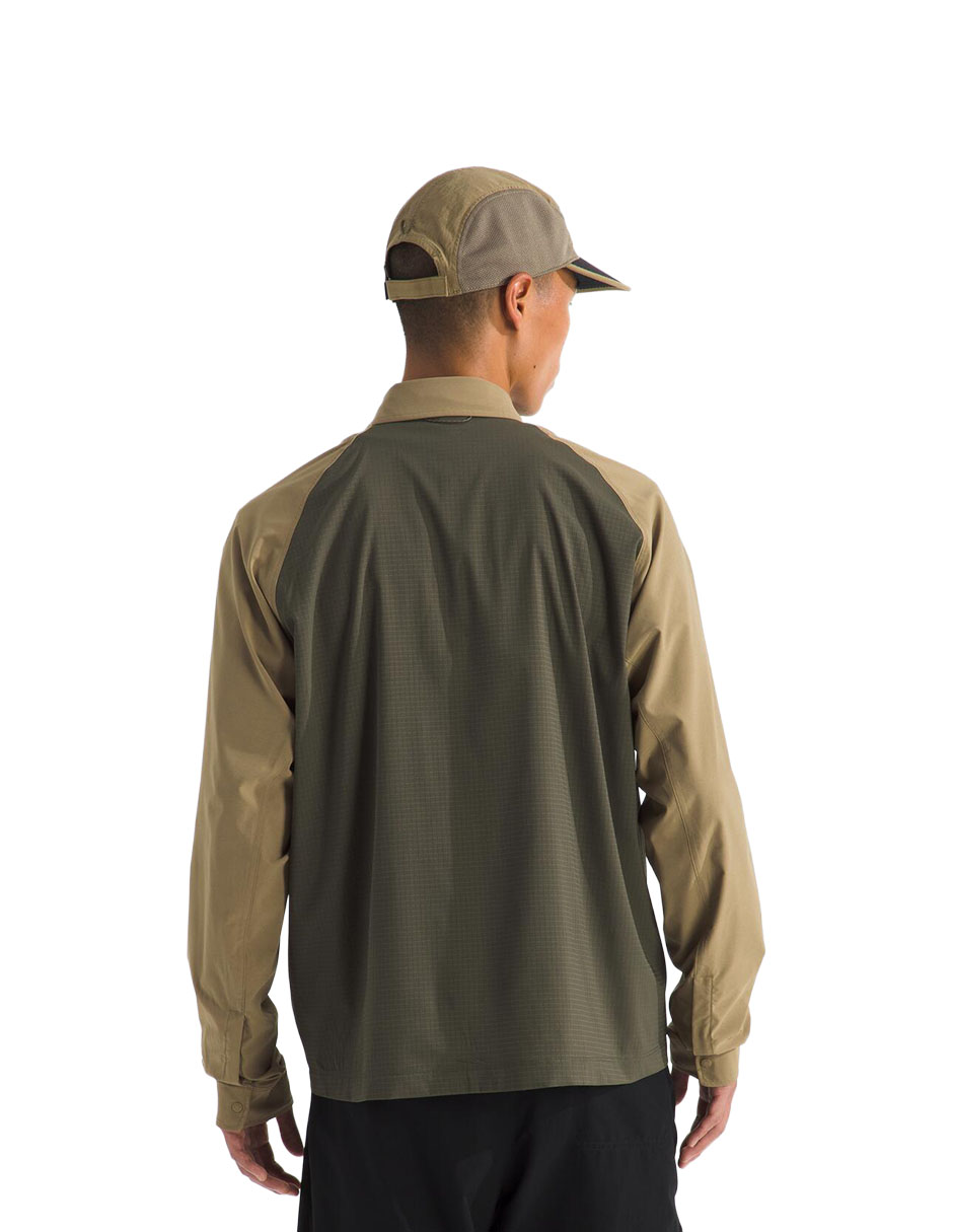 Camisa deportiva para hombre 2