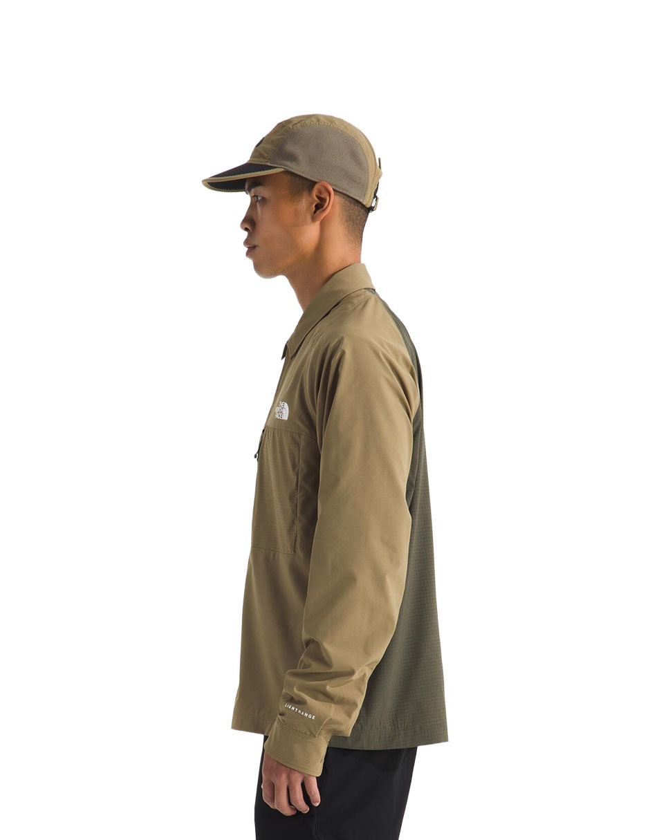 Camisa deportiva para hombre 3