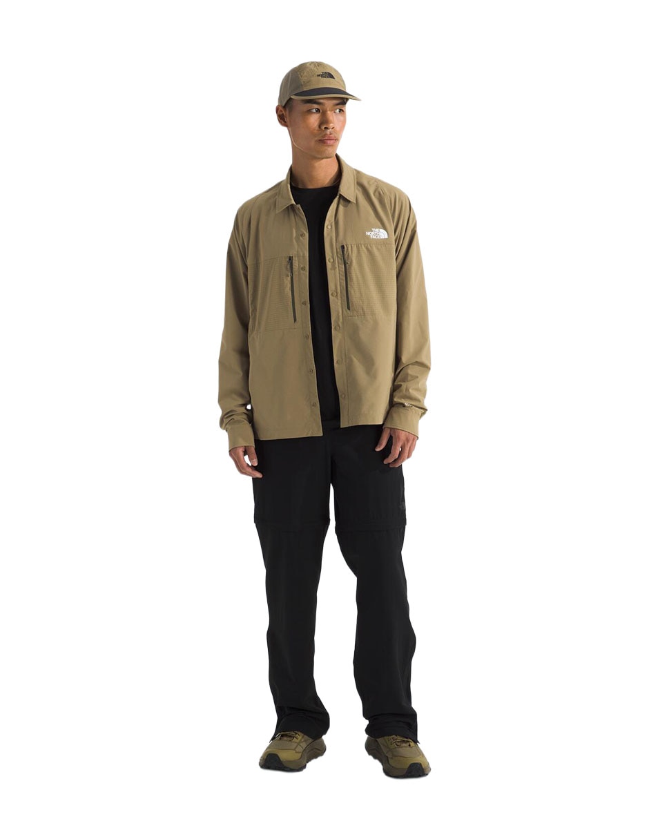 Camisa deportiva para hombre 4
