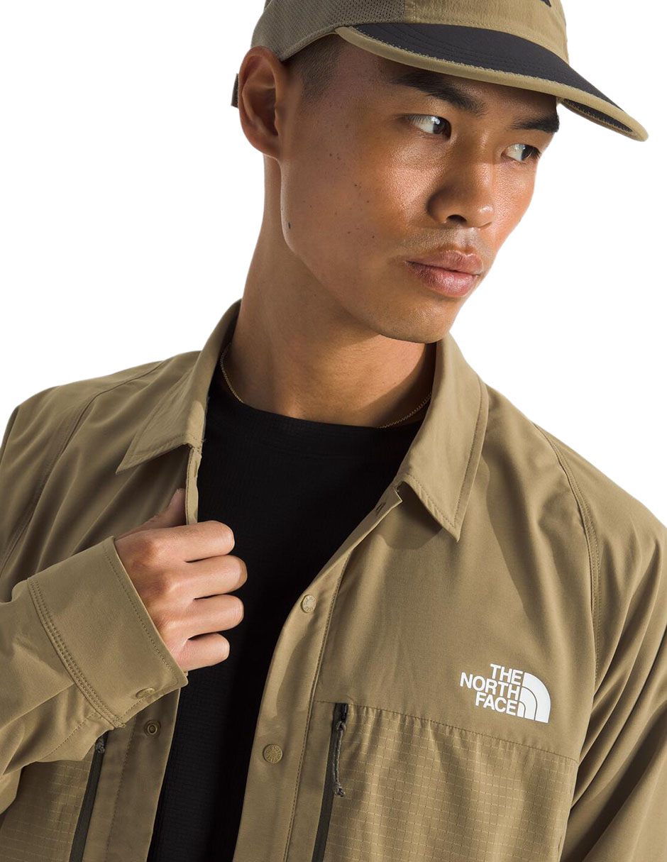 Camisa deportiva para hombre 5