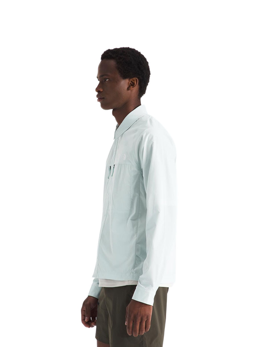 Camisa deportiva para hombre 5
