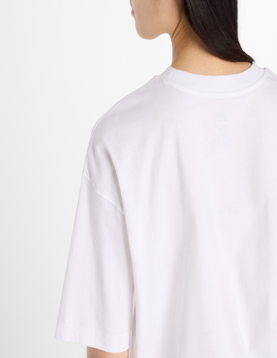 Playera deportiva de mujer 2