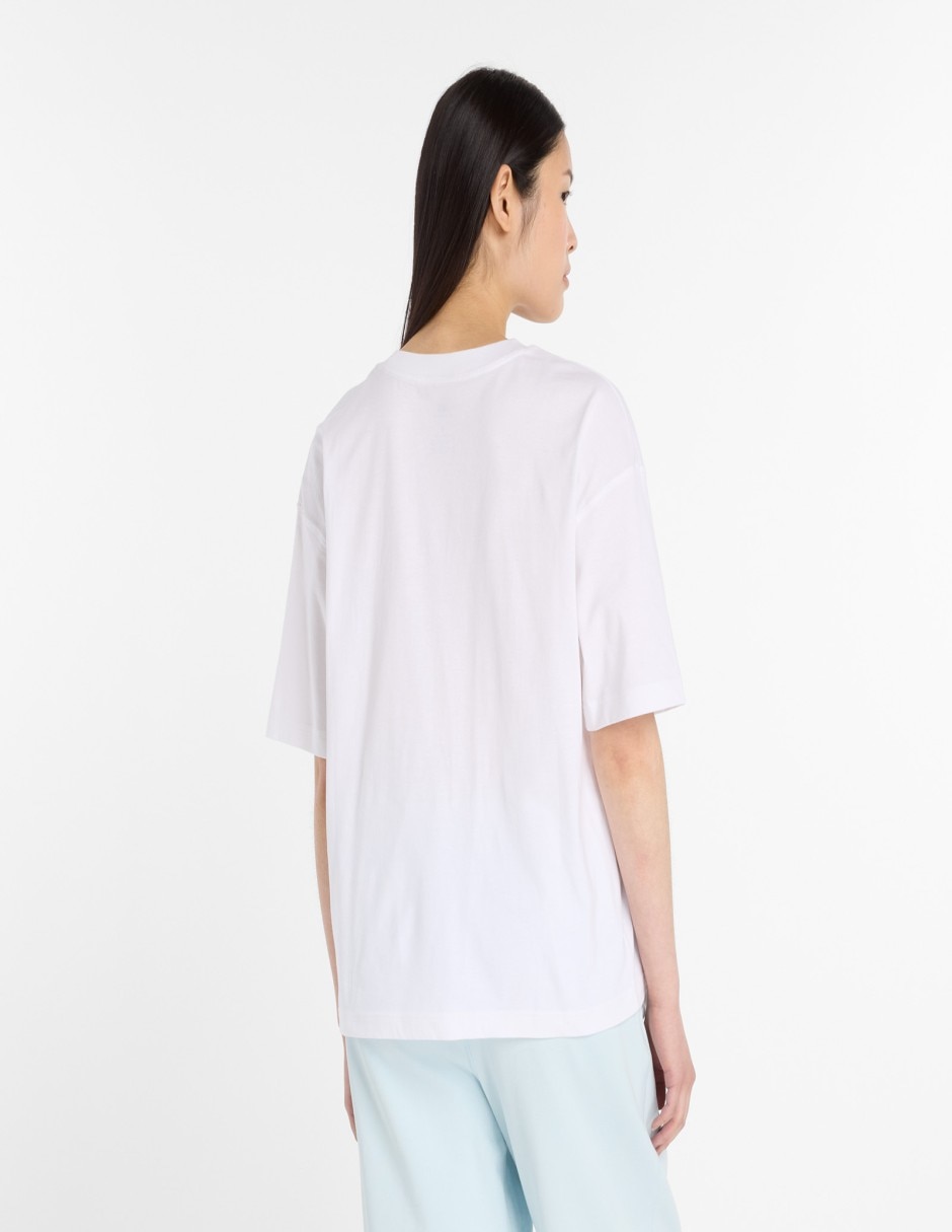 Playera deportiva de mujer 4