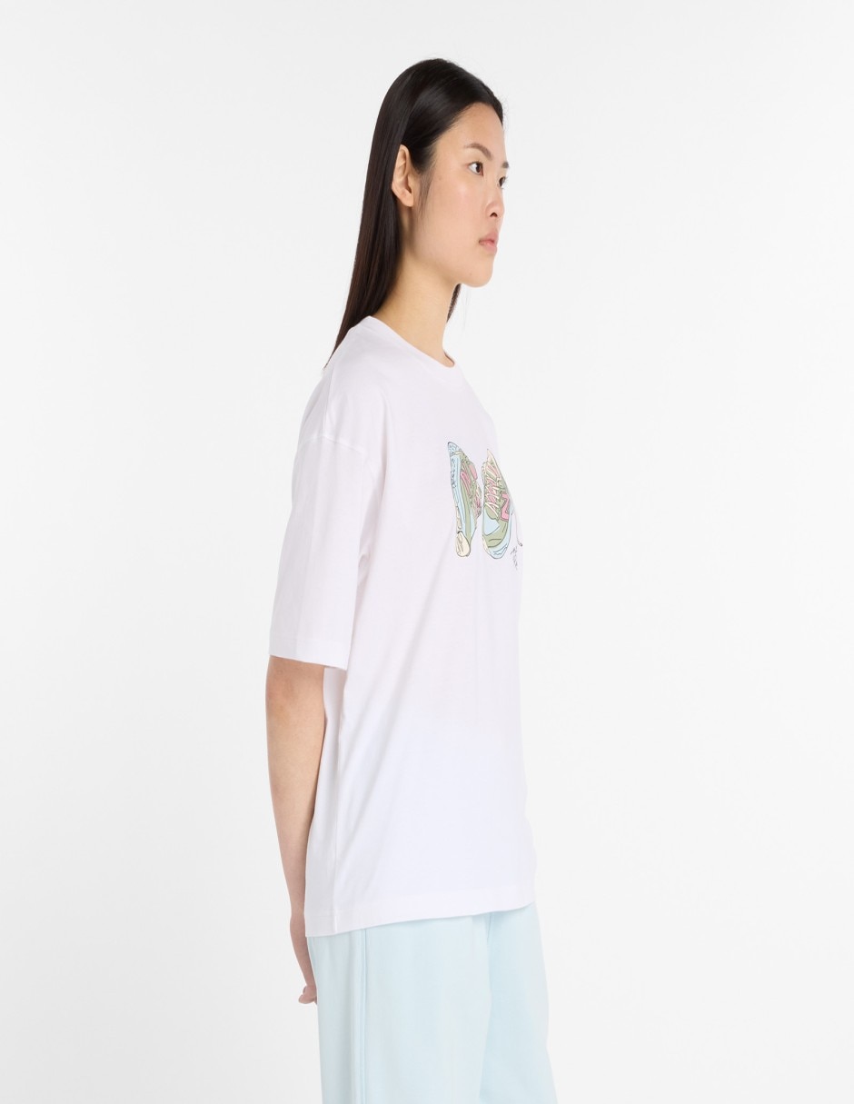 Playera deportiva de mujer 5