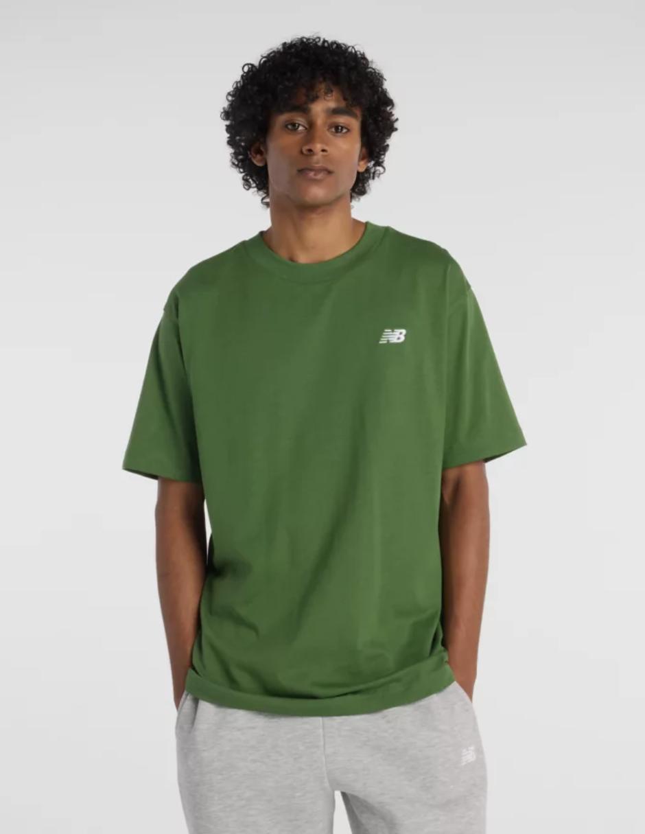 Playera deportiva para casual de hombre Playera deportiva para casual de hombre