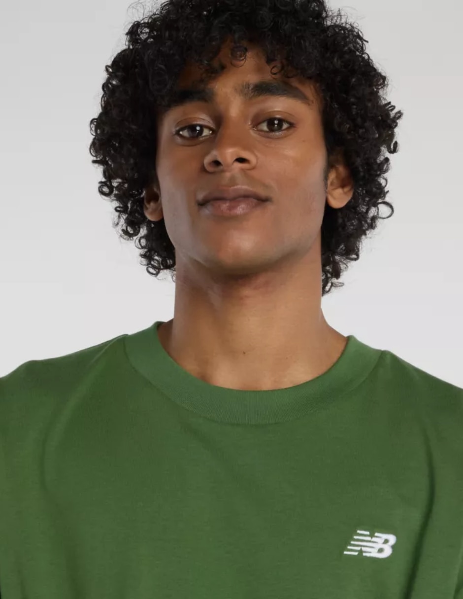 Playera deportiva para casual de hombre 4