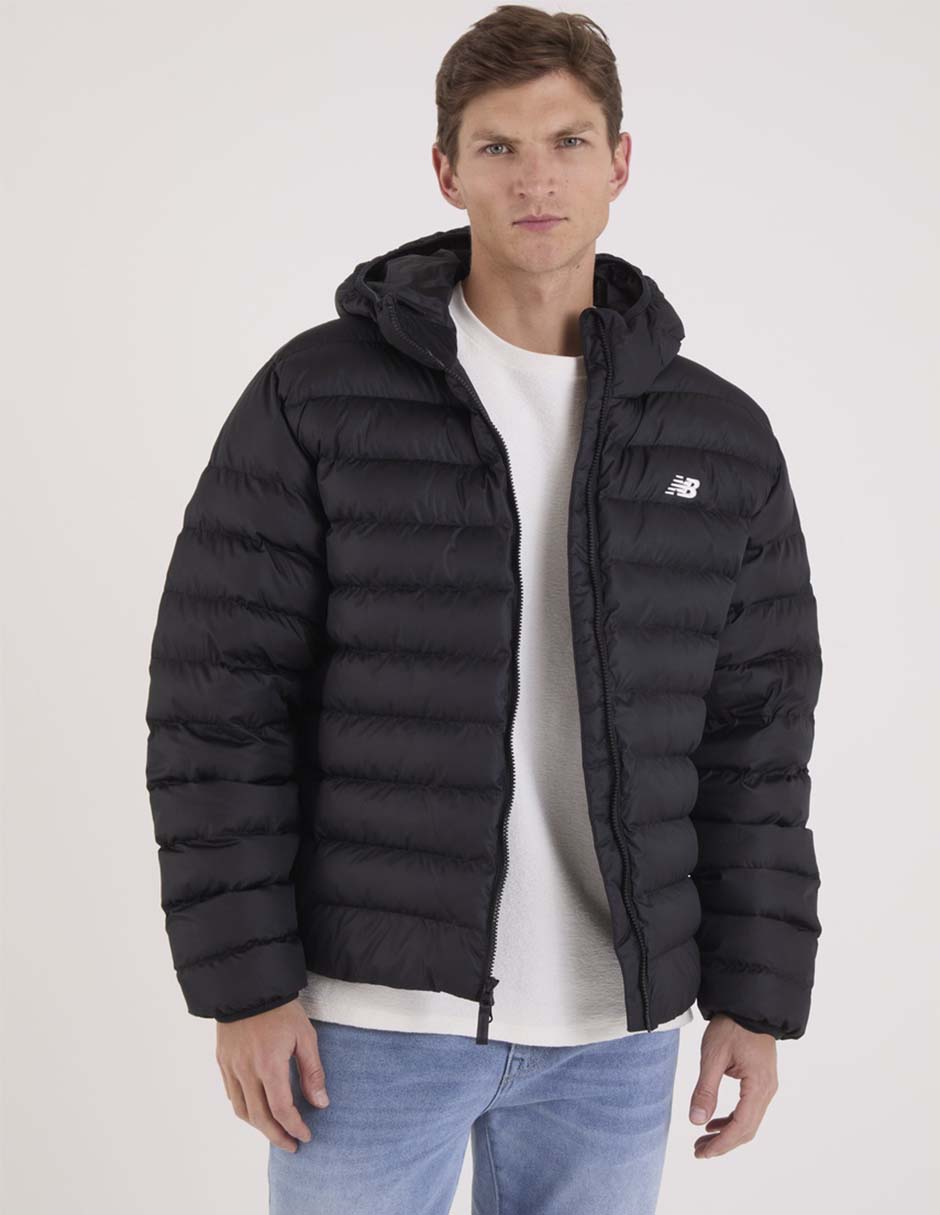 Chamarra casual S2'25 para hombre Chamarra casual S2'25 para hombre