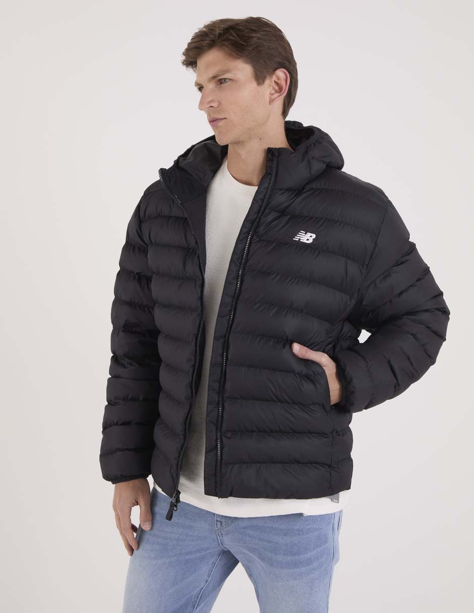 Chamarra casual S2'25 para hombre 2