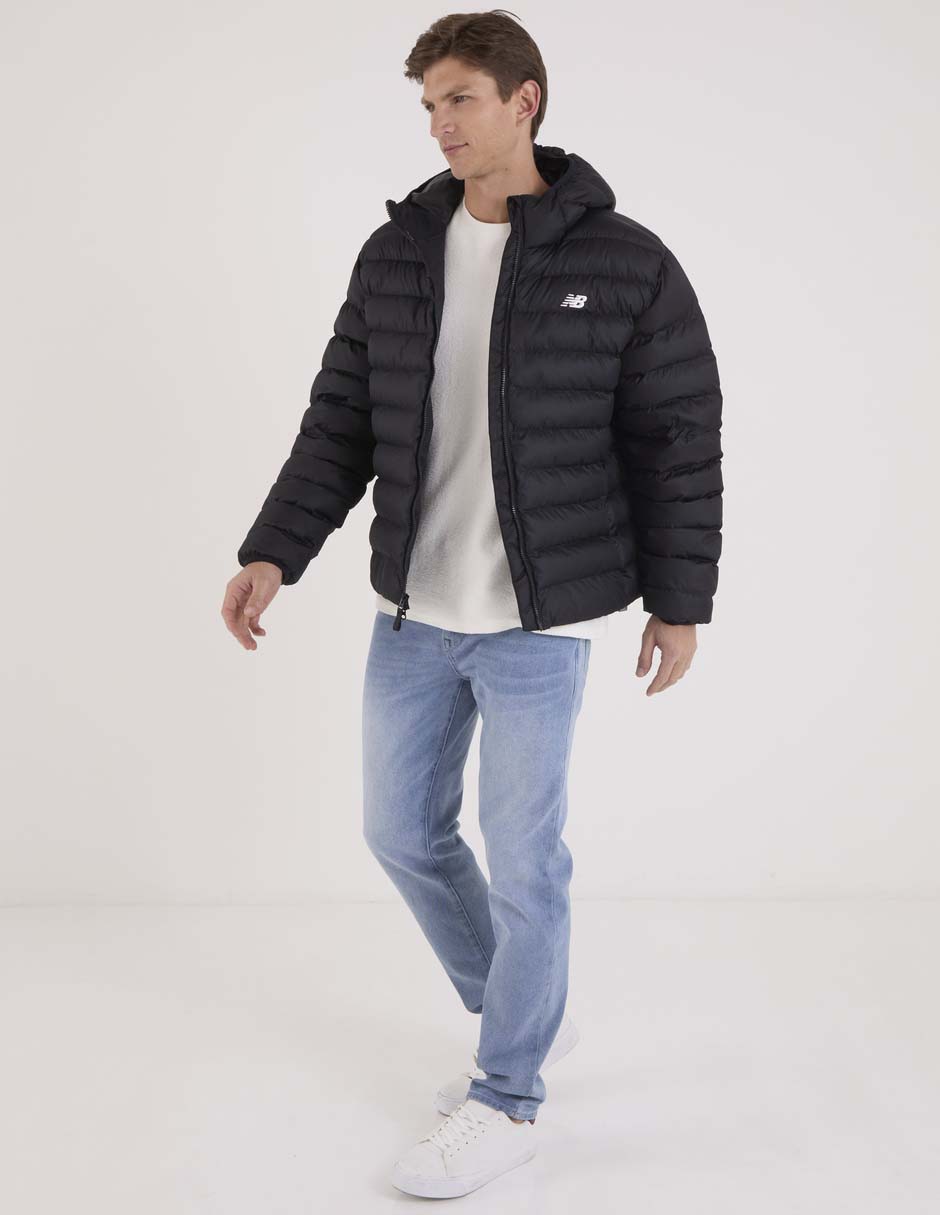 Chamarra casual S2'25 para hombre 3