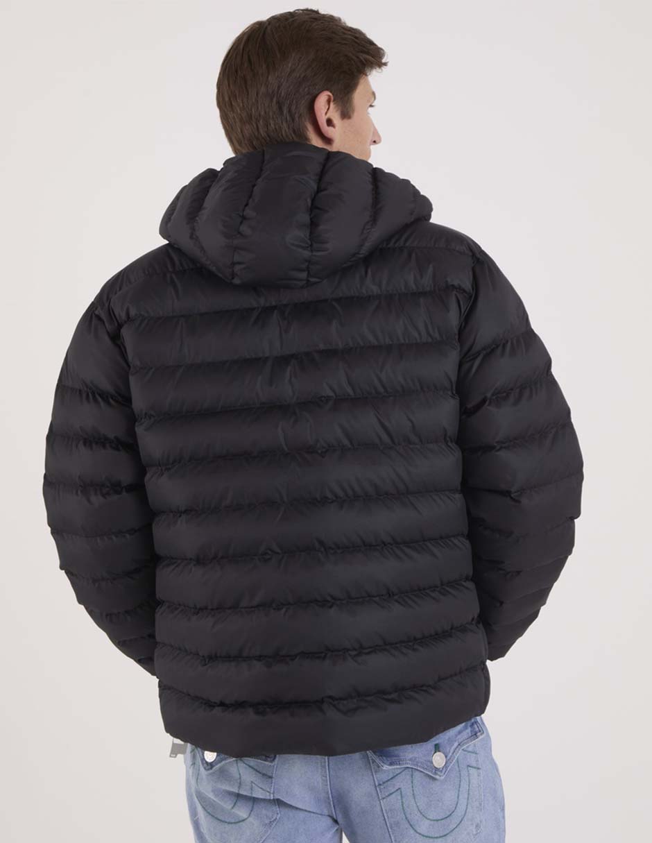 Chamarra casual S2'25 para hombre 6