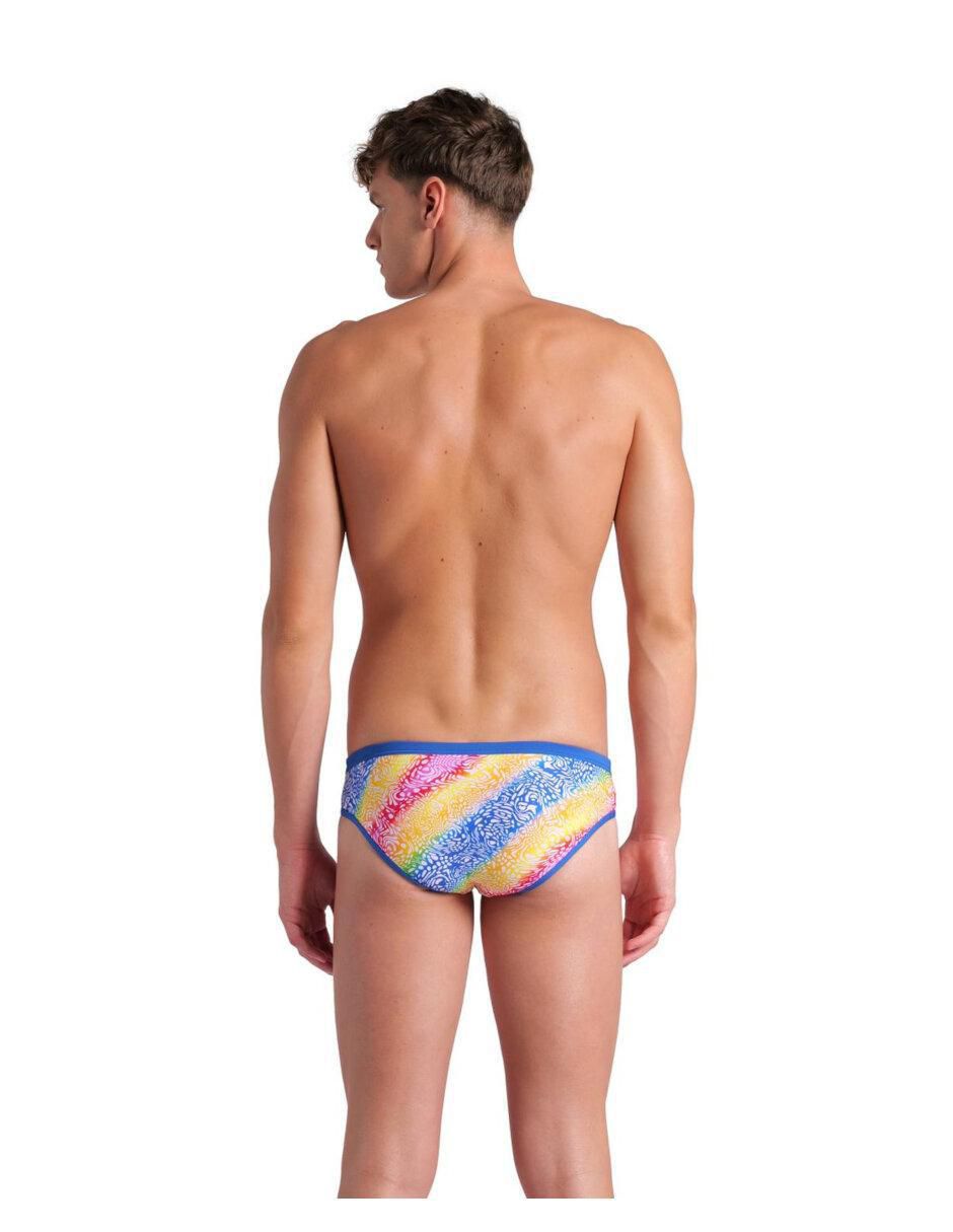 Trusa para hombre 2