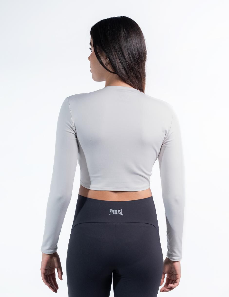 Top deportivo para entrenamiento mujer 2