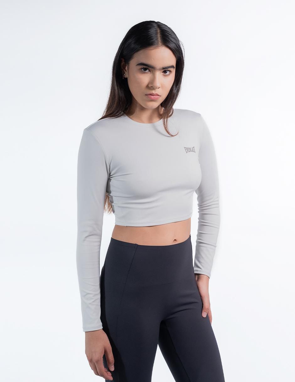 Top deportivo para entrenamiento mujer 3