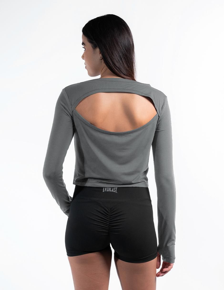 "set playera deportiva/playera deportiva" no "para" entrenamiento everlast sin equipo "de" mujer