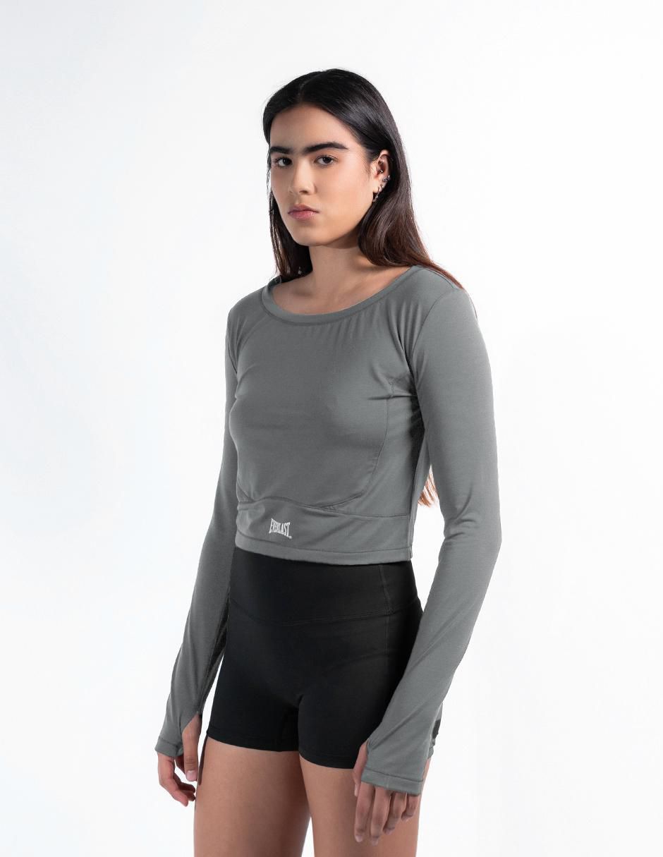 "set playera deportiva/playera deportiva" no "para" entrenamiento everlast sin equipo "de" mujer