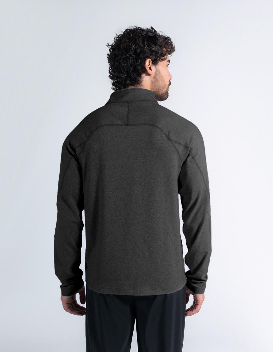 Chamarra para entrenamiento de hombre 2
