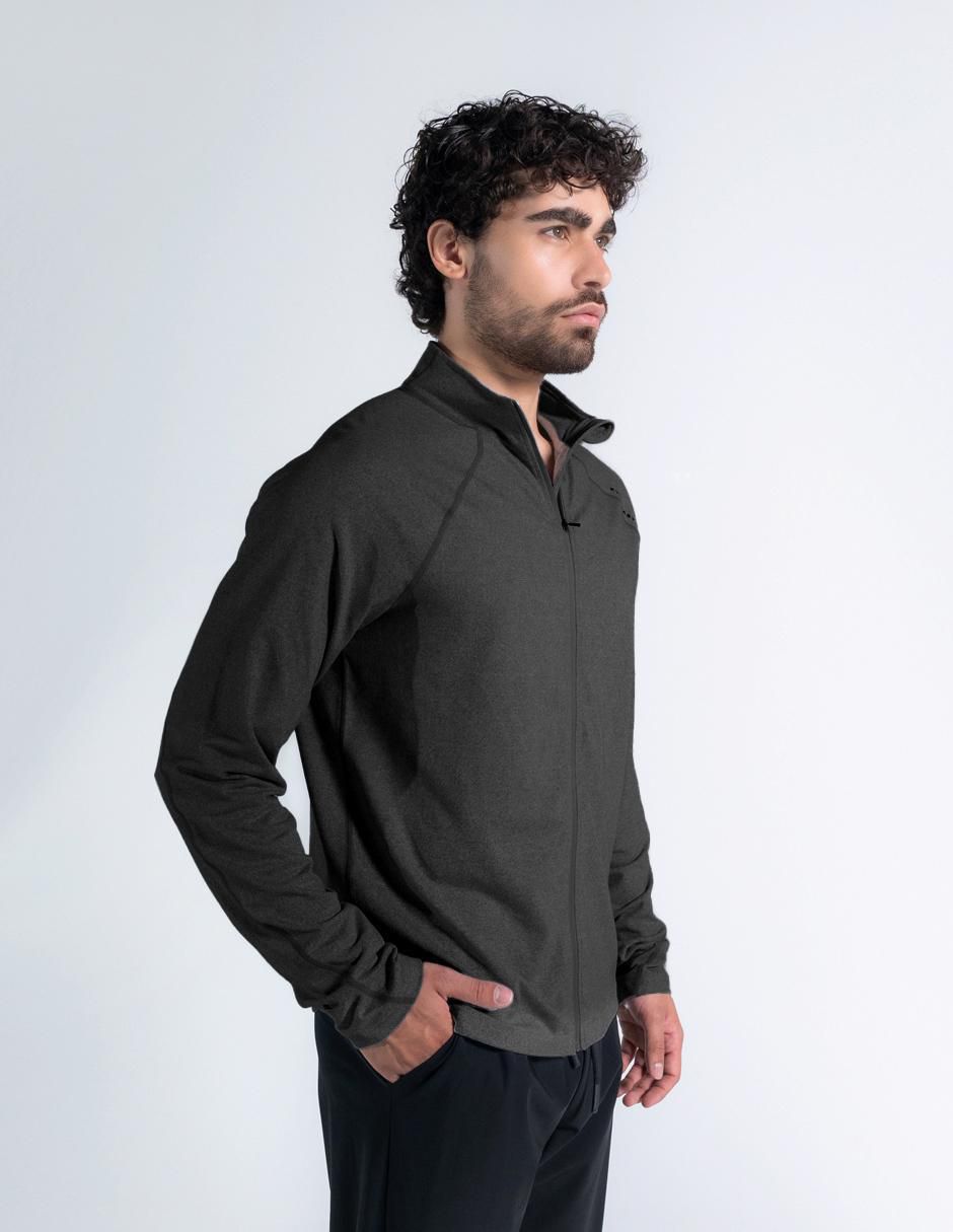Chamarra para entrenamiento de hombre 3