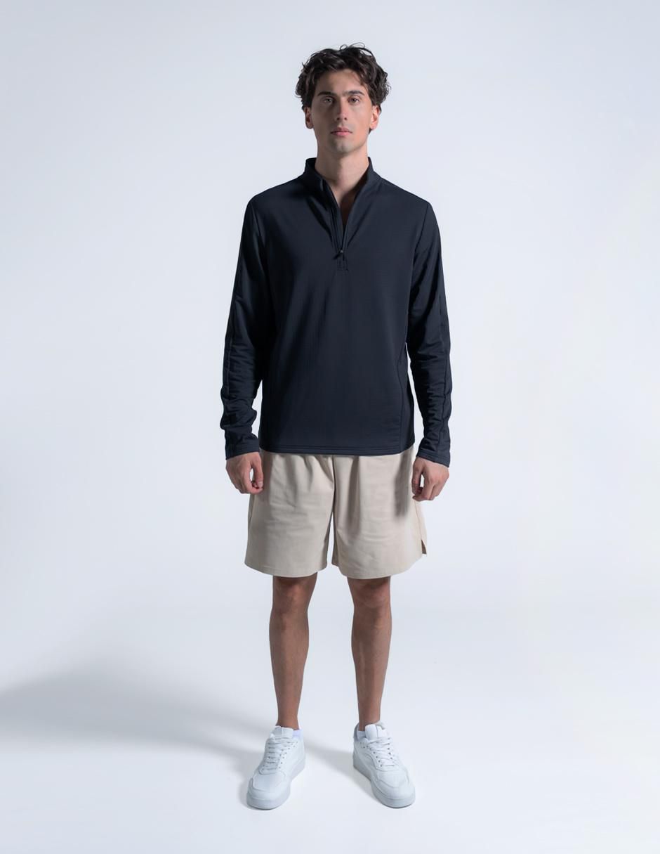 Chamarra para entrenamiento Everlast de hombre