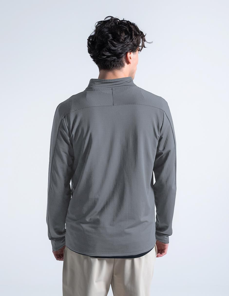 Chamarra para entrenamiento de hombre 3