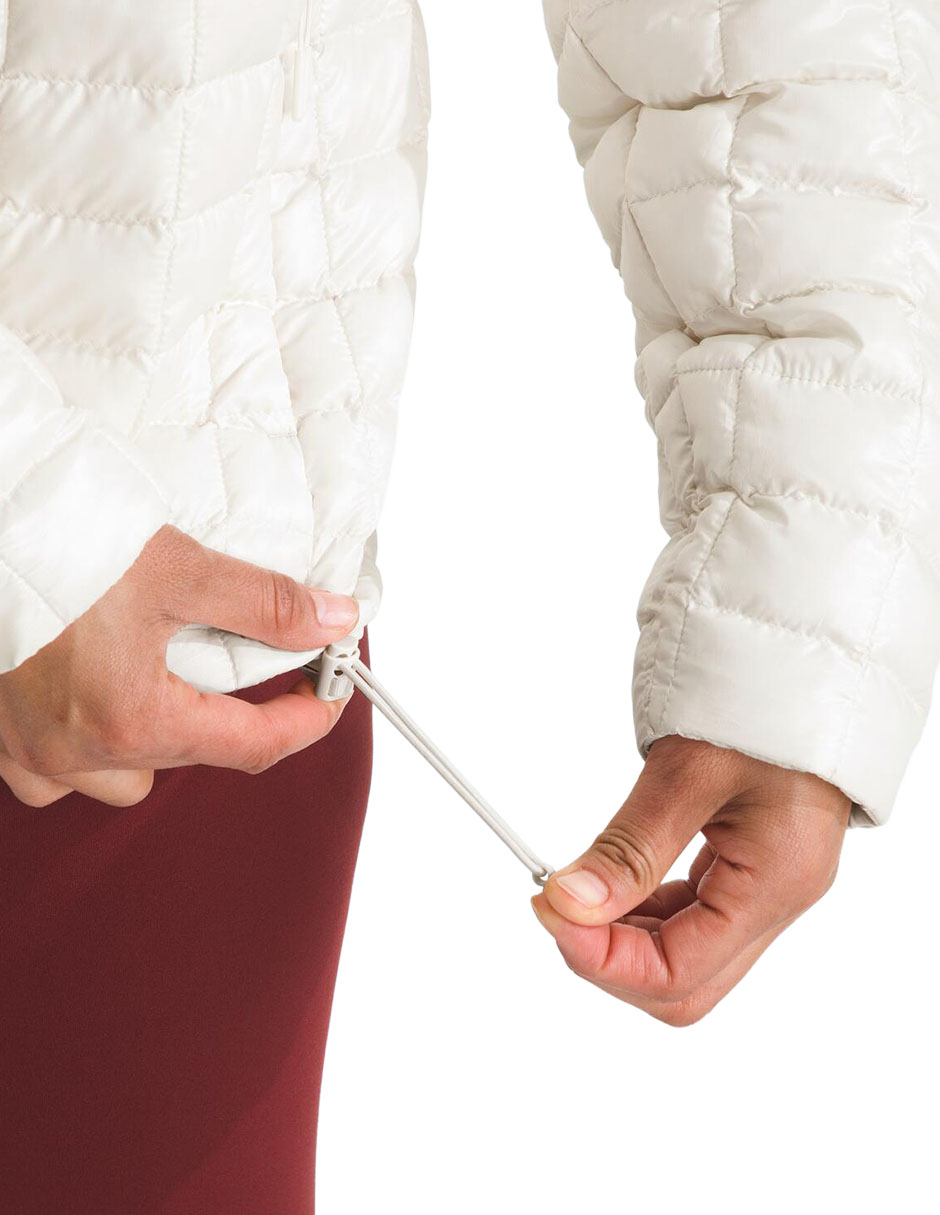 Chamarra para multidisciplina W Thermoball Jacket de mujer 3