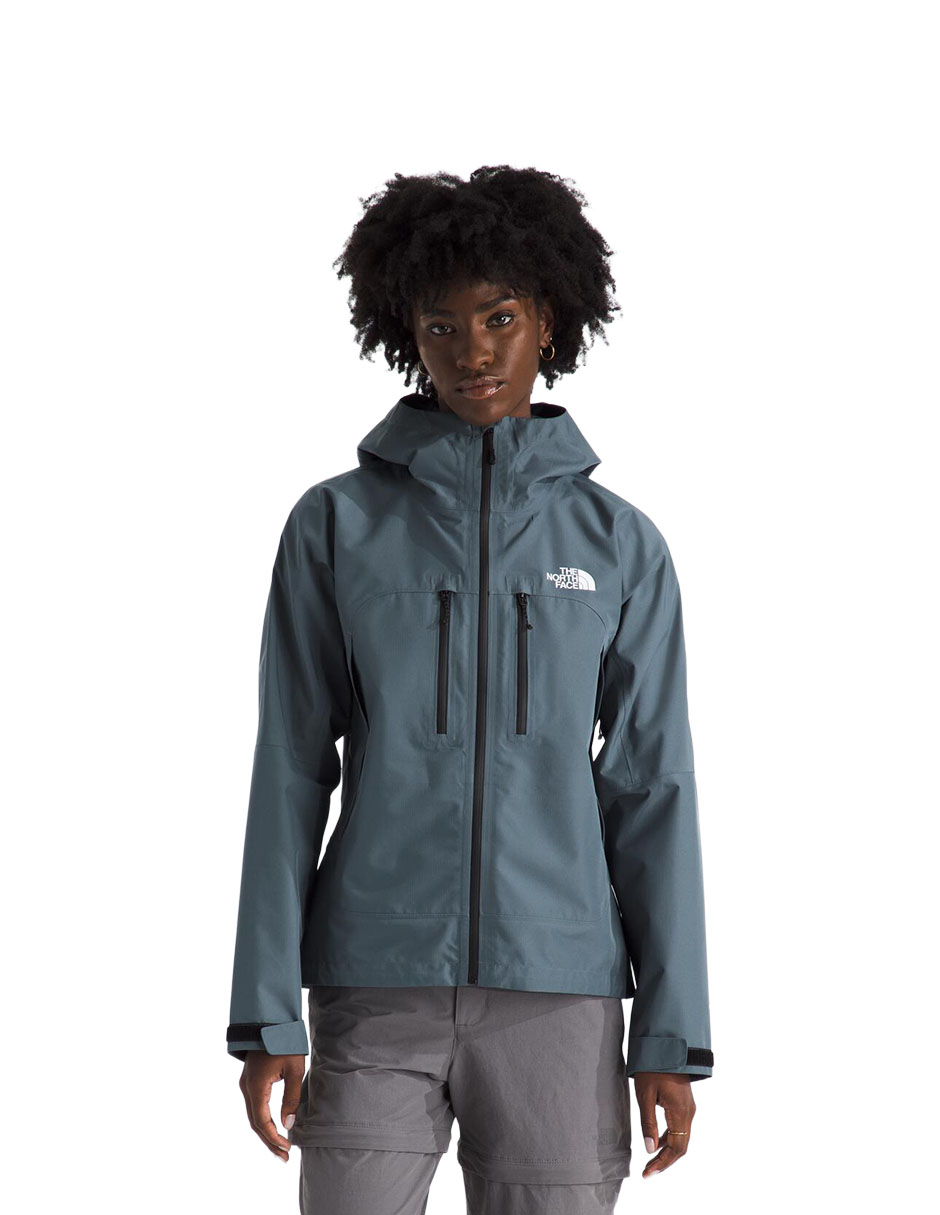 Chamarra impermeable para multidisciplina W Valley View Jacket para mujer Chamarra impermeable para multidisciplina W Valley View Jacket para mujer