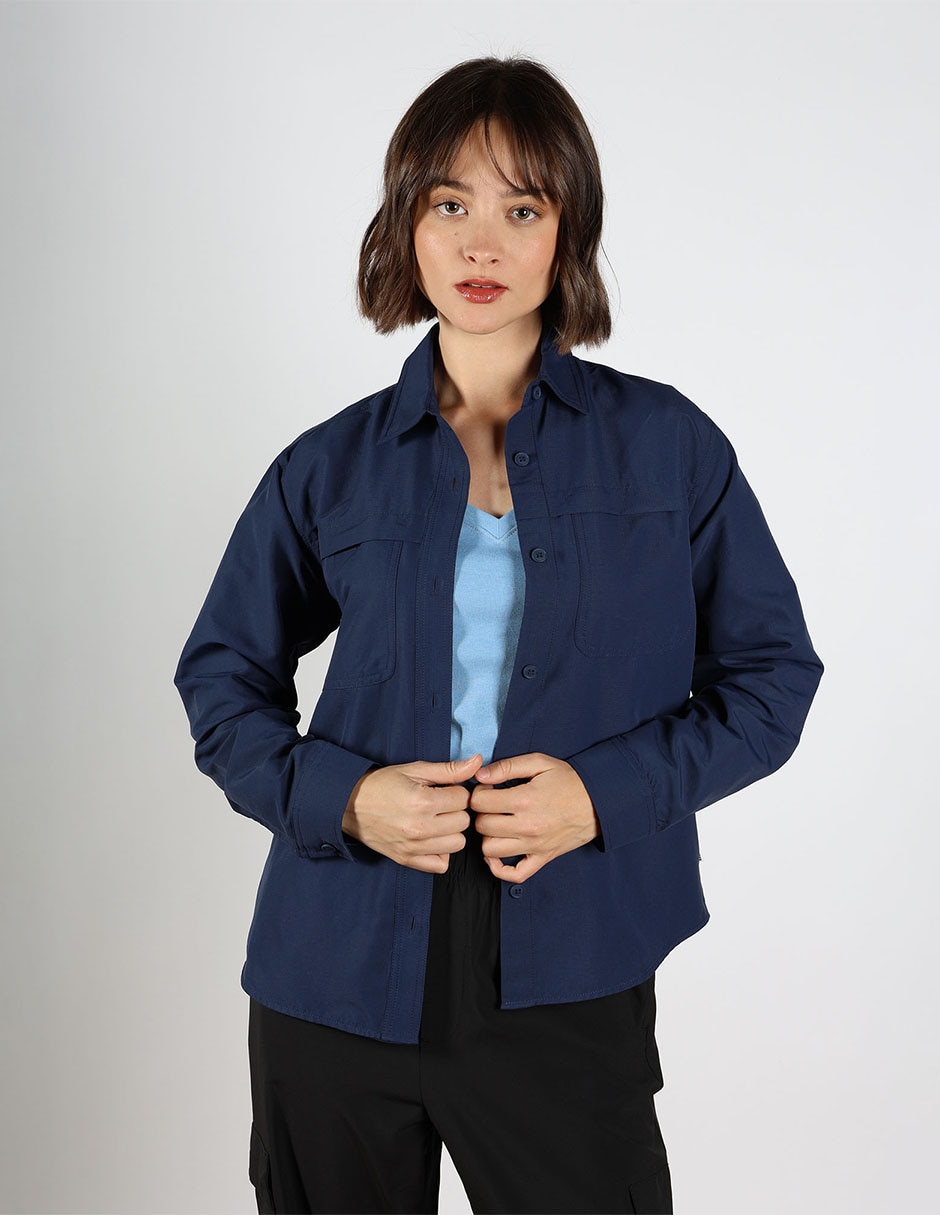 Camisa deportiva para mujer