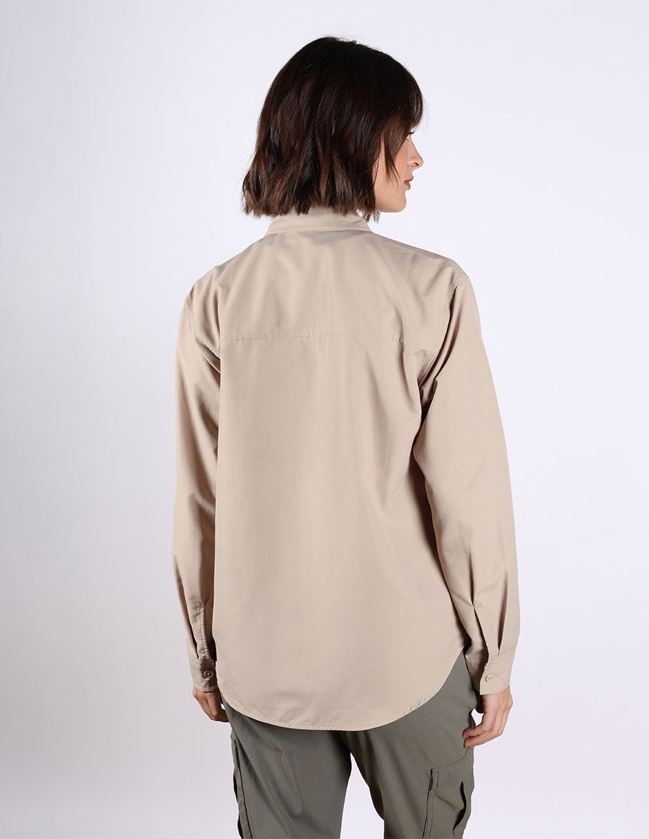 Camisa deportiva para mujer 2